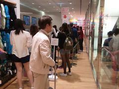 -优衣库(银座店)