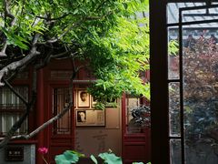 -李叔同故居纪念馆