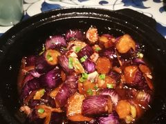 -绿茶餐厅(布吉万象汇店)