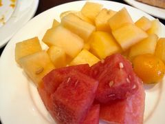 -南华国际酒店·玉兰自助餐厅