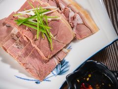 -骄傲de小龙虾 · 全羊馆(新北万达店)