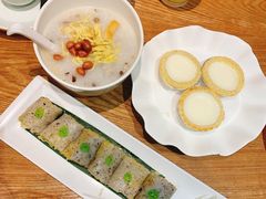 -禄运茶居·手工点心(猎德店)