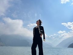 -天山天池风景区-西王母祖庙