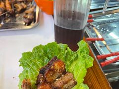 -李家水浒烤肉(五一店)