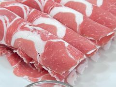 -楼外楼大刀肉传统火锅居(博学路店)