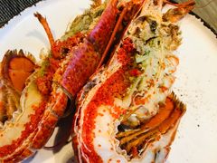 -博林天瑞喜来登酒店·西丽尚膳