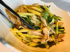 -万盛合(渔人码头店)
