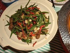 -楼兰新疆菜(江宁万达店)