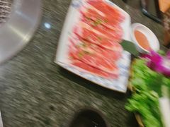 -梦山水日本烧肉(五四广场店)