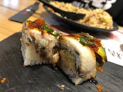 -Sushi Love 创意寿司(丽影广场店)