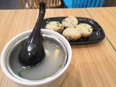 -小杨生煎(萧山机场店)