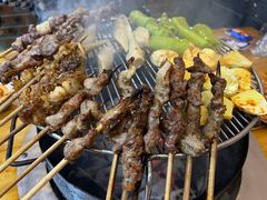 -源味居手把签烧烤(长春一店)