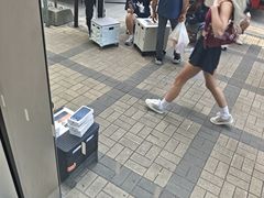 -Apple 零售店(Canton Road)