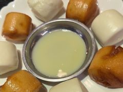 -大院河·仙鱼莊(九眼桥店)