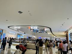 -吾悦广场(常州武进店)