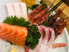 -东京屋(武定路店)