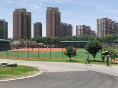-南京工业大学-东苑1食堂