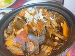 -百花人家(门城水岸店)
