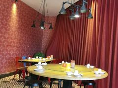 -永安鱼庄·镇江菜(丁卯店)