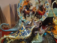 -La Medina餐厅(亮马河南路店)