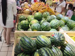 -盛德美(景华路店)