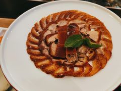 -范家小馆·烤鸭新京菜(金融街店)
