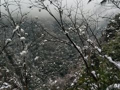 -太湖源风景区
