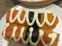 -新一番三文鱼寿司(红城湖店)