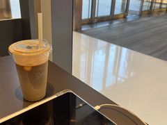 -Seesaw Coffee(苏州中心店)