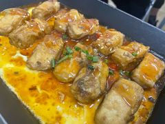 -臭鳜鱼人家·老字号徽菜