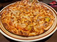 -萨莉亚意式餐厅(龙阳广场店)
