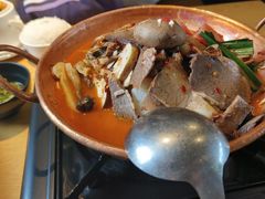 -品味泸沽湖•民族特色菜(大落水店)