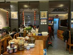 -北京炸酱面馆·烤鸭(前门总店)