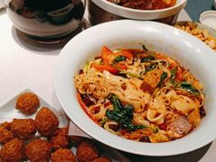 -庆赫隆融合菜馆(群力店)