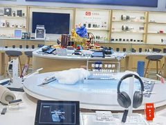 -Sony Store 索尼(上海淮海中路店)