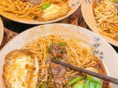 -方铲铲·成都板凳面(滨江银泰店)