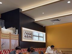 -乡村基·川味现炒大王(熙悦天街店)