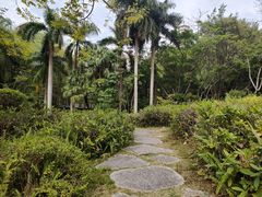 -深圳国际园林花卉博览园