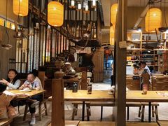 -滇铺子•云南特色菜•野生菌季(南亚福景路·海埂大坝店)