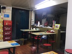 -南湖胖子砂锅(五福街店)