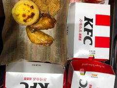 -肯德基(坑梓店)