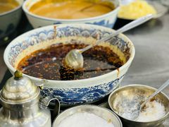 -老乌家特色小炒泡馍(大皮院店)