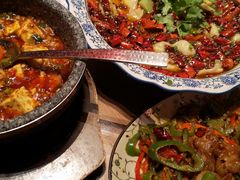 -北方馆(澳门伦敦人店)