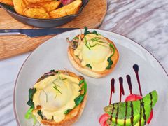 -农畉LONFOOD(福田星河COCOPark店)