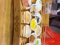 -桥香园过桥米线(复兴路店)