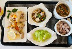-美满国际月子中心(合生汇店)