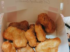 -肯德基(昌里店)