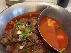 -刘一锅筋头巴脑(大悦城C店)