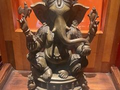 -甘尼仕印度餐厅酒吧(斜塘老街店)