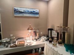 -南京钟山宾馆(江苏省会议中心)